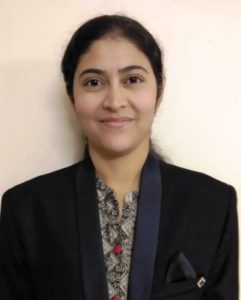 Dr Vrushali Chhapekar